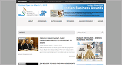 Desktop Screenshot of inliba.com